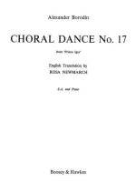 PRINCE IGOR CHANT