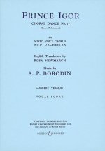 PRINCE IGOR CHANT