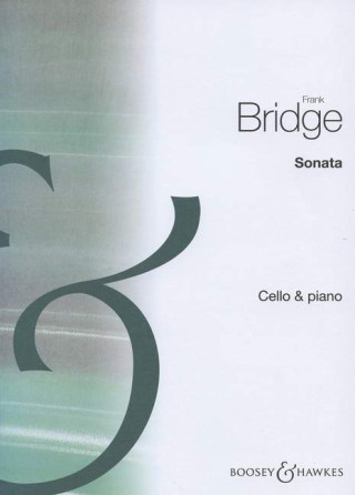 SONATE VIOLONCELLE