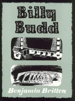 BILLY BUDD OP. 50