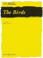 THE BIRDS CHANT