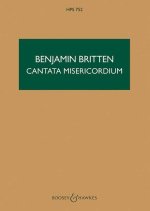 CANTATA MISERICORDIUM OP. 69