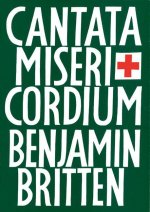 CANTATA MISERICORDIUM OP. 69 CHANT