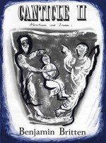 CANTICLE 2 ABRAHAM & ISAAC  CHANT