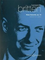 KLAVIERKONZERT OP. 13