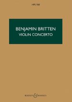 VIOLIN CONCERTO OP. 15