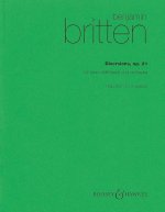 DIVERSIONS OP. 21