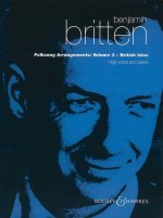 FOLKSONG ARRANGEMENTS 3 CHANT