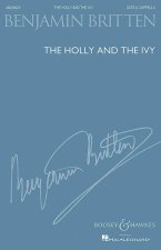 THE HOLLY AND THE IVY CHANT