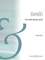THE LITTLE SWEEP OP. 45