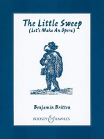 THE LITTLE SWEEP OP. 45 CHANT