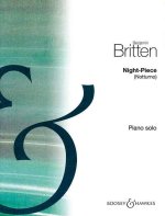 NIGHT-PIECE PIANO