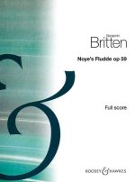 NOYE'S FLUDDE OP. 59