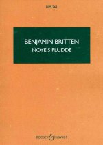 NOYE'S FLUDDE OP. 59