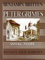 PETER GRIMES OP. 33