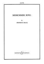 MIDSUMMER SONG CHANT