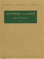 HEXAMERON OP. 37 ORCHESTRE