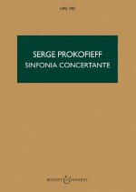 SINFONIA CONCERTANTE OP. 125