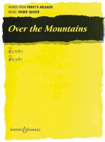 OVER THE MOUNTAINS IN G CHANT
