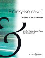 THE FLIGHT OF THE BUMBLE BEE TROMPETTE