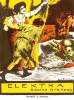 ELEKTRA OP. 58