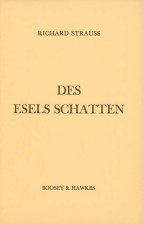 DES ESELS SCHATTEN OP. POSTH.