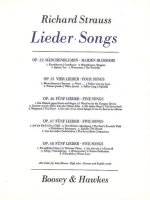 DREI HYMNEN OP. 71/2 CHANT