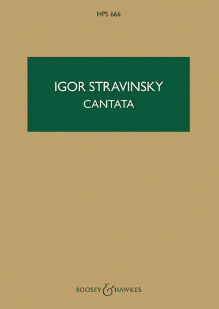 CANTATA