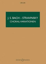 CHORALVARIATIONEN