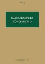 CONCERTO IN D ORCHESTRE