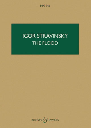 THE FLOOD