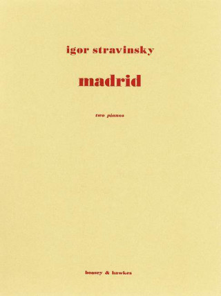 MADRID