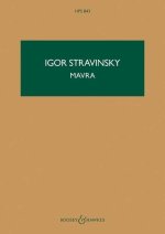 MAVRA