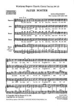 PATER NOSTER CHANT