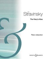 THE FAIRY'S KISS ORCHESTRE