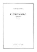 RUSSIAN CREDO CHANT