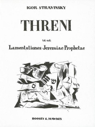 THRENI CHANT