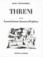 THRENI CHANT