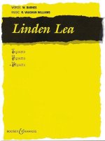 LINDEN LEA IN A MAJOR CHANT