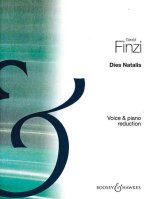 DIES NATALIS OP. 8 CHANT