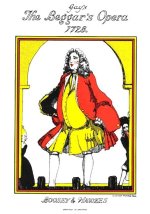THE BEGGAR'S OPERA