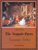 THE BEGGAR'S OPERA OP. 43