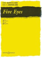 FIVE EYES IN B FLAT M CHANT