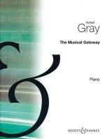 MUSICAL GATEWAY PIANO