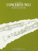 CONCERTO N. 1 SI B (WILLNER)