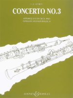 CONCERTO N. 3 SOL MIN. (WILLNER)