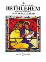 LITTLE ROAD TO BETHLEHEM AFLAT CHANT