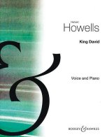 KING DAVID E-MOLL CHANT
