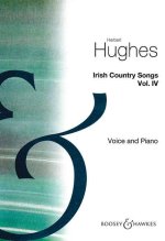 IRISH COUNTRY SONGS VOL. 4 CHANT