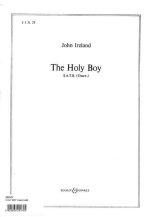 THE HOLY BOY CHANT